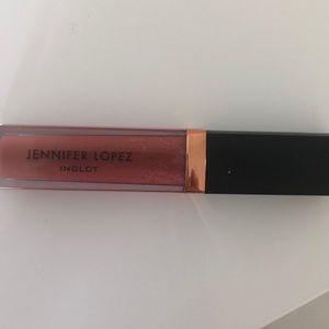 INGLOT JLO 💄 lipgloss
